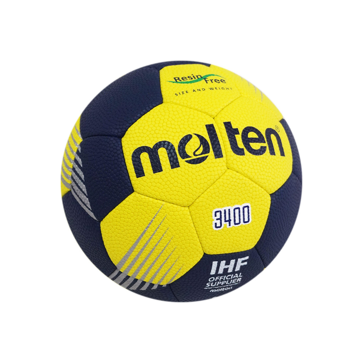 H2F3400-YN Handball Size 2, , large image number null